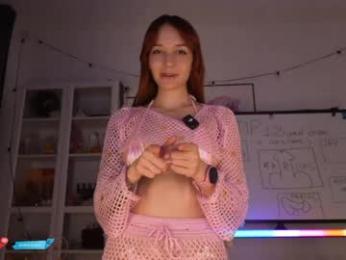 oooops__ — Chaturbate stream photo (Mar 2026)