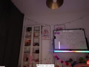 oooops__ — Chaturbate stream photo (Mar 2026)