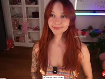 oooops__ — Chaturbate stream photo (Mar 2026)