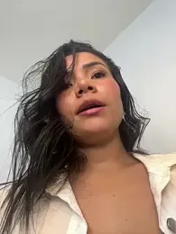 Rousse_blue — stripchat