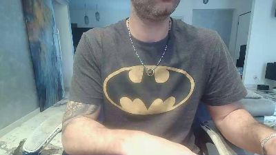 sexyromeboy — Cam4 stream photo (May 2026)