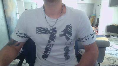 sexyromeboy — Cam4 stream photo (May 2026)