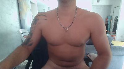 sexyromeboy — Cam4 stream photo (Jun 2026)