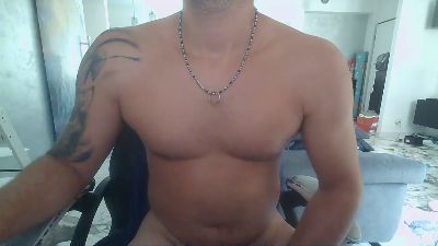 sexyromeboy — Cam4 stream photo (Jun 2026)