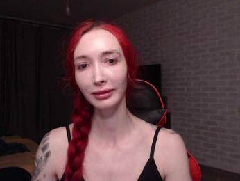 Roxy-Sun — Bongacams stream photo (Sep 2026)