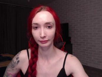 Roxy-Sun — Bongacams stream photo (Sep 2026)
