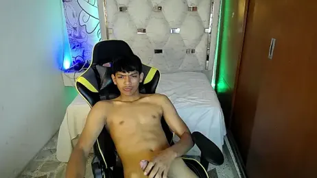 Rick_oficiall — Stripchat stream photo (Jan 2026)