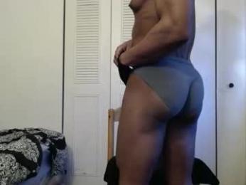 chitownsgod — Chaturbate stream photo (Feb 2026)