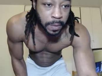 chitownsgod — Chaturbate stream photo (Feb 2026)