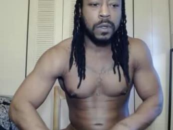 chitownsgod — Chaturbate stream photo (Mar 2026)