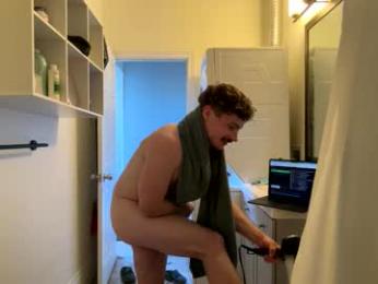 chadtitan — Chaturbate stream photo (Apr 2026)