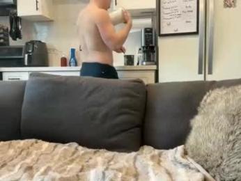 chadtitan — Chaturbate stream photo (Apr 2026)
