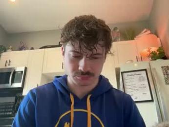 chadtitan — Chaturbate stream photo (Apr 2026)