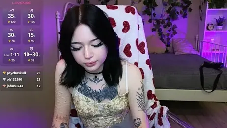 Emma_Kirks — Stripchat stream photo (Dec 2025)