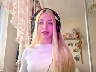 isabellagallo — Camsoda stream photo (Feb 2026)