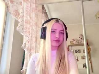 isabellagallo — Camsoda stream photo (Feb 2026)