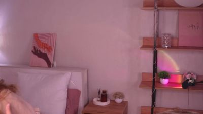 JoellaPusser — cam4でウェブカムモデルオンライン