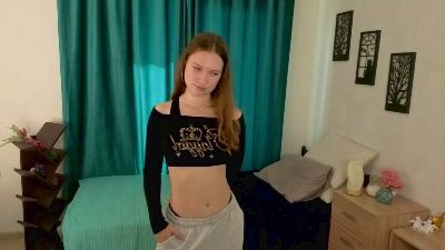 JoellaPusser — cam4でウェブカムモデルオンライン