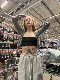 _Little_Ginger — Stripchat stream photo (May 2026)