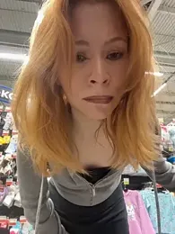 _Little_Ginger — Stripchat profile photo