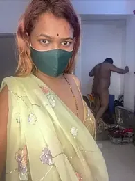 Maya_BDSM — Stripchat profile photo