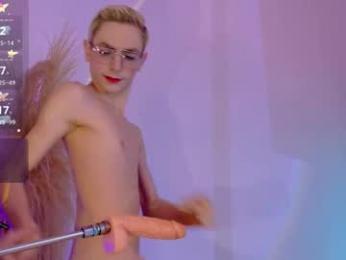 liiamluna — Chaturbate stream photo (Mar 2026)