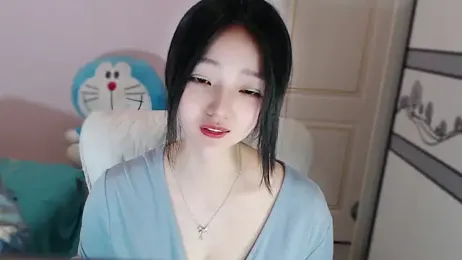 xiao-xiao-D — Stripchat stream photo (Apr 2025)