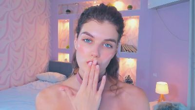 DaisyBlink — Cam4 stream photo (Mar 2026)