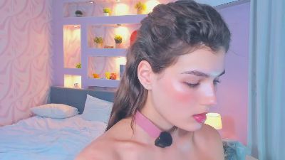 DaisyBlink — Cam4 stream photo (Mar 2026)
