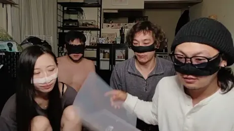 shun_ch — Stripchat stream photo (May 2026)