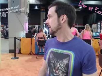 shanestickrod — Chaturbate stream photo (Apr 2026)