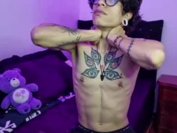 sadistic_cave — Chaturbate stream photo (Jul 2026)