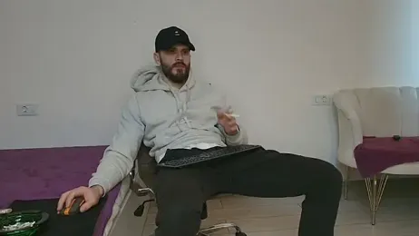 TheTopAlex — Stripchat stream photo (Mar 2026)