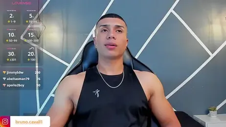 bruno_cavalli — stripchatでウェブカムモデルオンライン