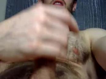 trev9610 — Chaturbate stream photo (Mar 2026)