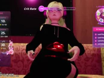emyliveshow — chaturbateでウェブカムモデルオンライン