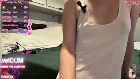 foreverkinky — Stripchat stream photo (Apr 2026)