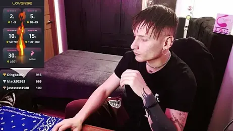 Vlad_Core — Stripchat stream photo (Oct 2025)