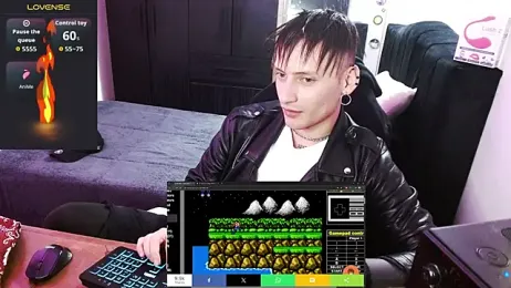 Vlad_Core — stripchat