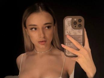 BertaVostal — livejasmin