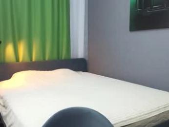 sevans14 — Chaturbate stream photo (Mar 2026)