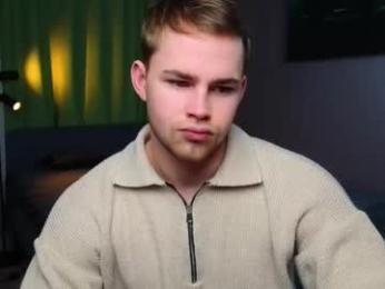 sevans14 — Chaturbate stream photo (Mar 2026)