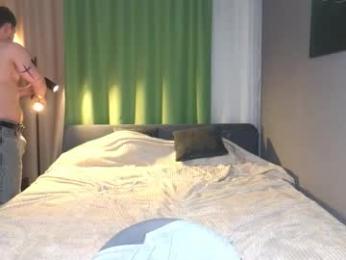 sevans14 — Chaturbate stream photo (Feb 2026)