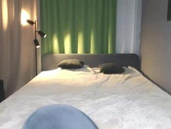 sevans14 — Chaturbate stream photo (Feb 2026)