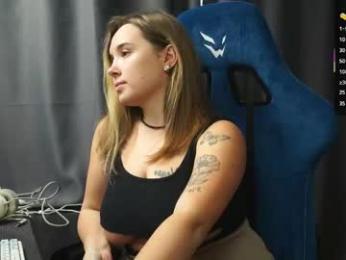 sandra_sww — Chaturbate stream photo (Apr 2026)