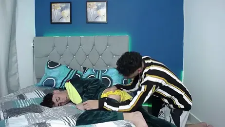 Thiago_And_Gael — Stripchat stream photo (Apr 2026)