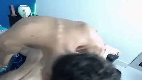 Thiago_And_Gael — Stripchat stream photo (Apr 2026)