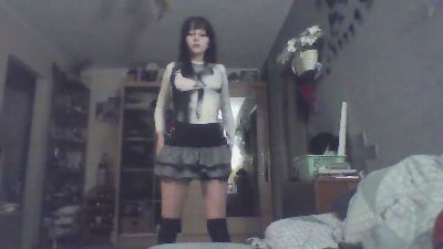InezEdson — Cam4 profile photo