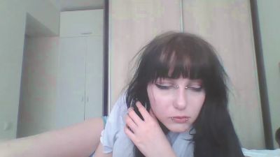 InezEdson — Cam4 stream photo (May 2026)
