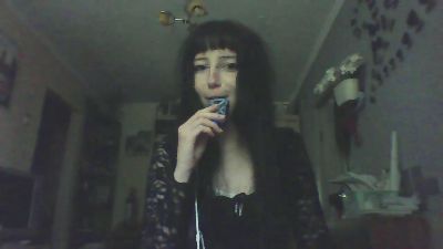 InezEdson — Cam4 stream photo (May 2026)